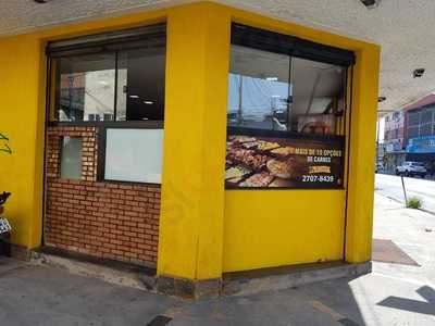 Uno Grill