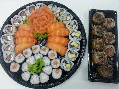 Sushi Mirai