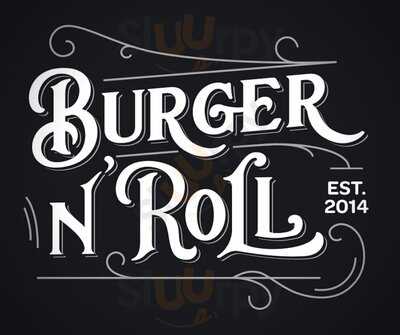 Burger N'roll