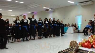 Salgados Martins
