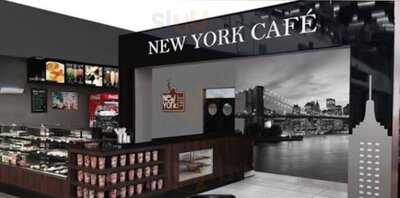 Cafe New York