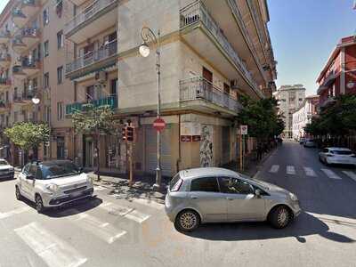 Caffè Del Carmine, Salerno