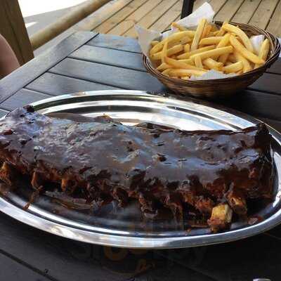 Ribs Bbq