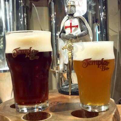 Templar Bier