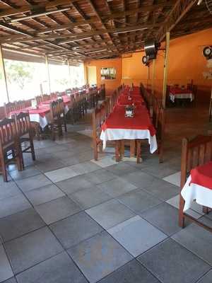 Churrascaria Estancia Do Sul