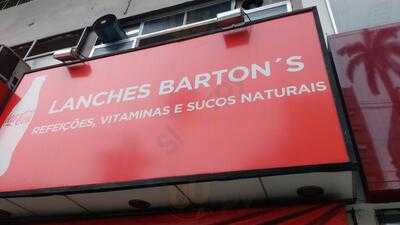 Barton's