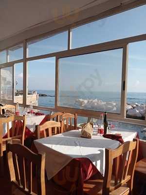 Ristorante Marechiaro Hostaria La Vela