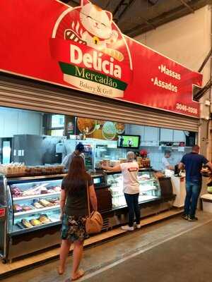 Delicias Mercadao