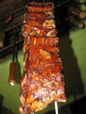 Churrascaria Riosulense