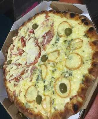 Restaurante E Lanchonete Enseada