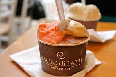 Bacio Di Latte - Iguatemi Campinas