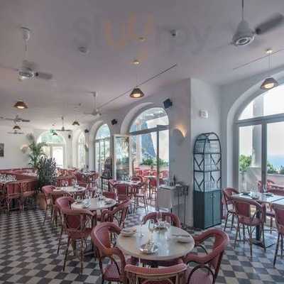 Ristorante Al Capri