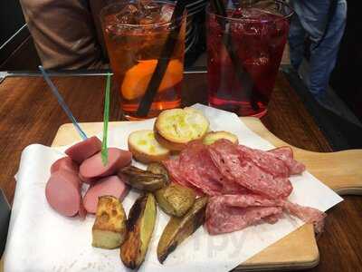 Centralino Bar - Food & Beverage