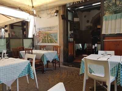 Trattoria Zi Renato