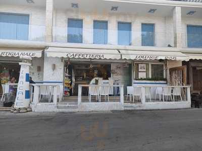 Bar Gelateria Zancale