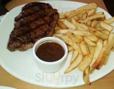 Outback Steakhouse - Shopping Cidade São Paulo