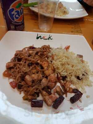 Brasil Wok