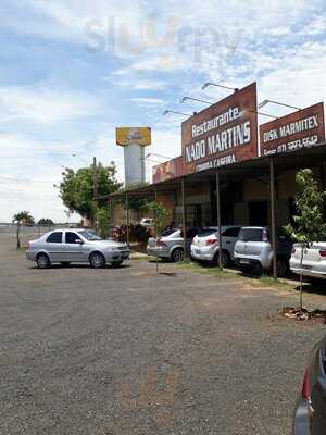 Restaurante Nado Martins