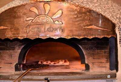 Terra Laboris Pizzeria Napoletana, Battipaglia