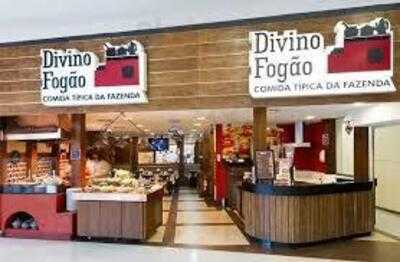 Divino Fogao