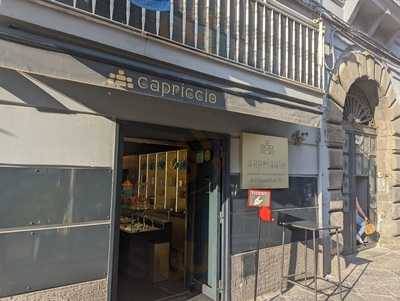 Pasticceria Bar Al Capriccio, Napoli