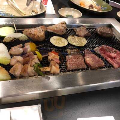 Taisho Yakiniku