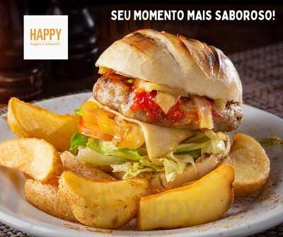 Happy Burger