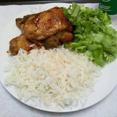 Restaurante Medina
