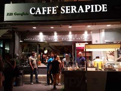 Caffe' Serapide, Pozzuoli