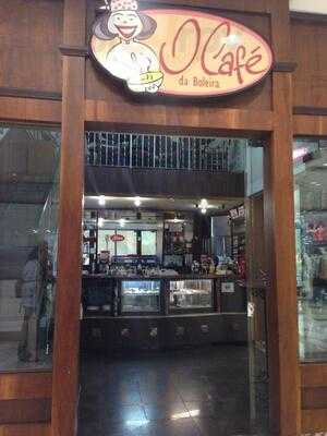 O Cafe Da Boleira