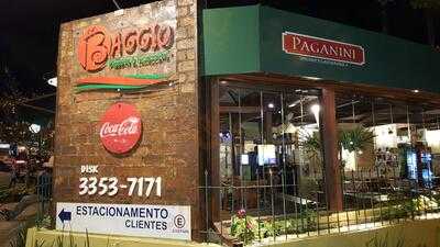 Pizzaria Baggio