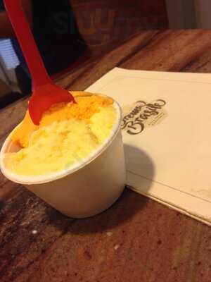 Crema Brasile Gelateria & Cafeteria