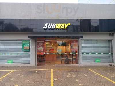 Subway Av Boqueirão