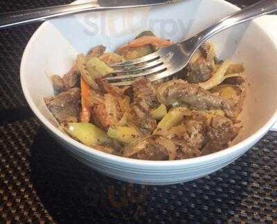 Cumbuca Padaria Artesanal