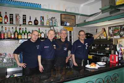 Caffe Delle Muse, Napoli