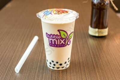 Bubble Mix Tea