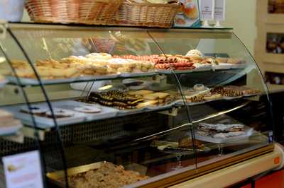 La Panetteria Nonna Rescigno, Napoli