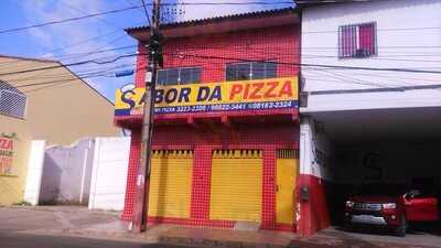 Sabor Da Pizza