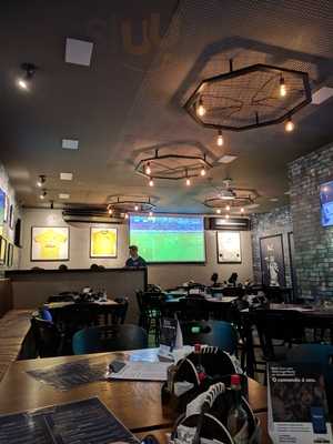 Esportagem Sports Bar