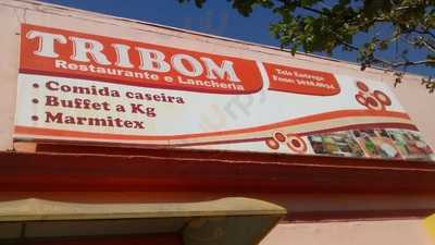 Tribom