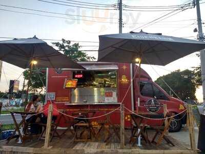 Andarilho's Food Truck