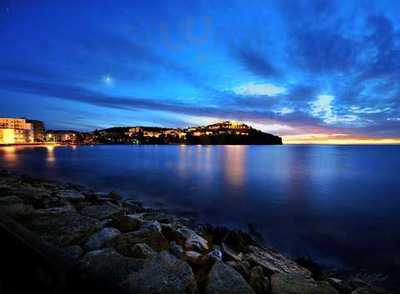 Tre Conchiglie, Agropoli