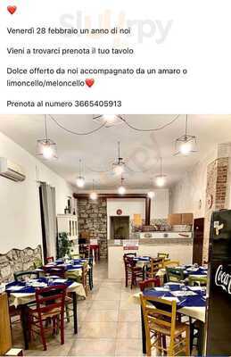 Moris Pizza & Panuozzo, Agropoli