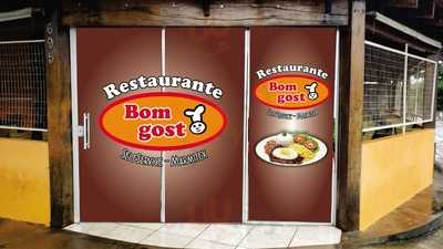 Restaurantes Bom Gosto 2 Londrina