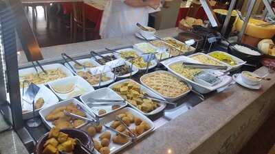 Churrascaria 100Tenario