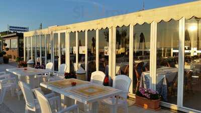 Bar Ristorante Camping Marinella