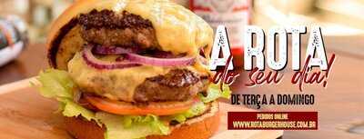 Rota Burger House