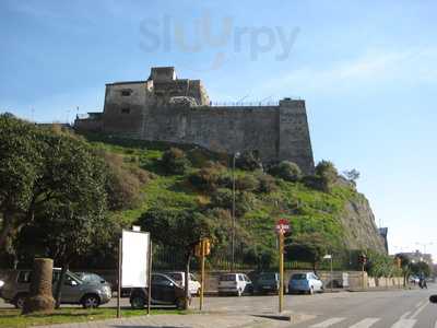 Forte La Carnale, Salerno