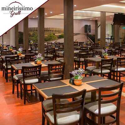 Restaurante O Mineirissimo