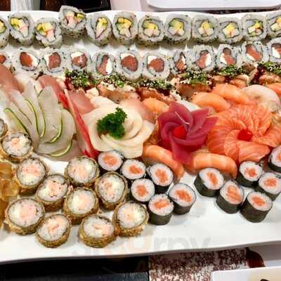 Sushi San